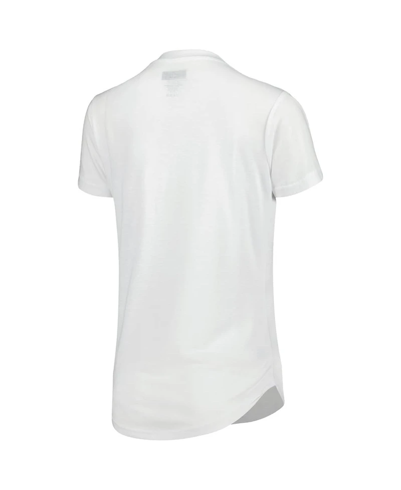 Women's Concepts Sport White