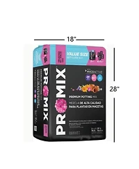 Premier Horticulture Inc Pro Mix Premium Potting Mix Bale - 2 Cf