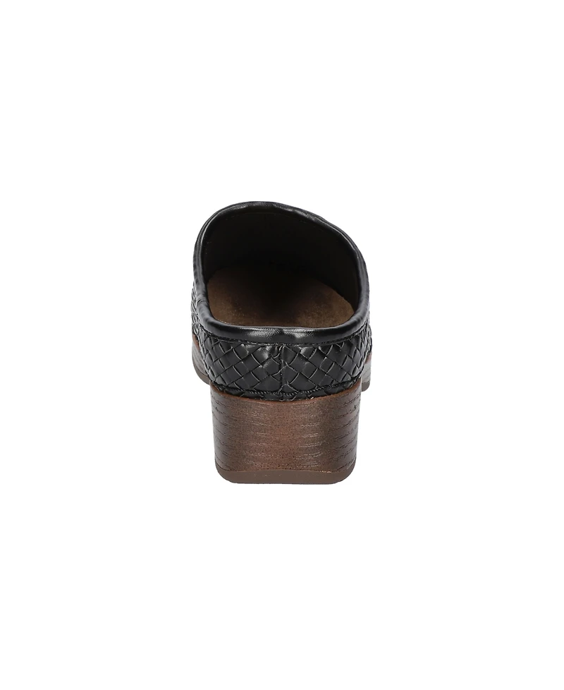 Bella Vita Women's Motto Clogs