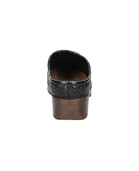 Bella Vita Women's Motto Clogs