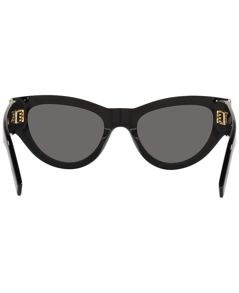 Saint Laurent Unisex Sunglasses, Sl M94