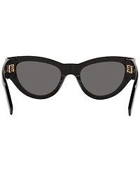 Saint Laurent Unisex Sunglasses, Sl M94