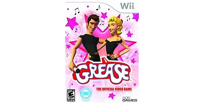Grease Wii