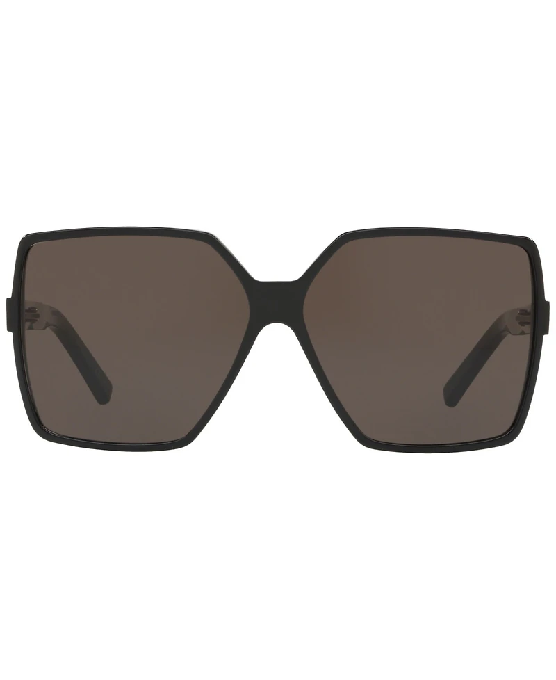 Saint Laurent Women's Sunglasses, Sl 232 Betty