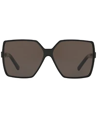 Saint Laurent Women's Sunglasses, Sl 232 Betty