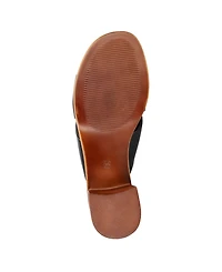 Bella Vita Women's Chi-Italy Block Heel Sandals