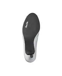 Easy Street Women's Celeste Peep Toe Pumps