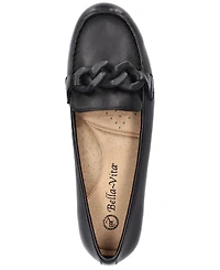 Bella Vita Women's Cullen Comfort Loafers