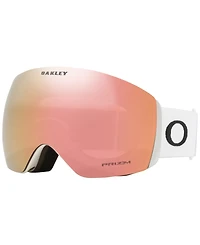 Oakley Unisex Flight Deck Snow Goggles