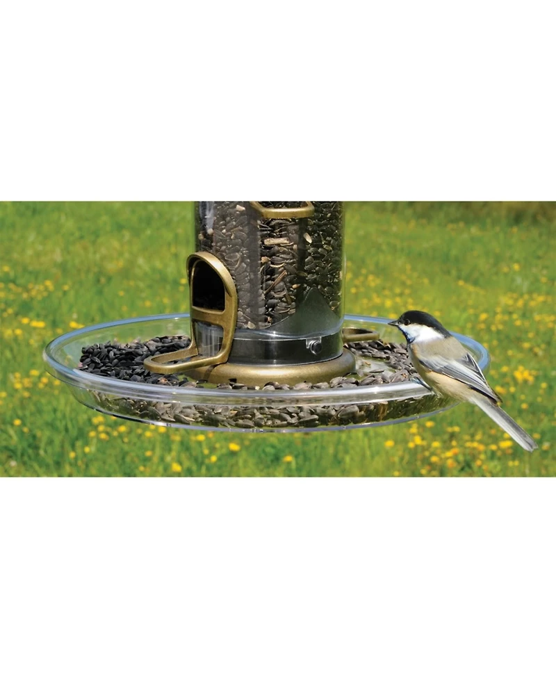 Aspects Quick Clean Bigfoot Seed Tray, 12 inch diameter