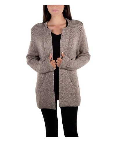 Simply Natural Women's Alpaca Linda Ebel Cape