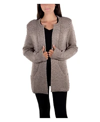 Simply Natural Women's Alpaca Linda Ebel Cape