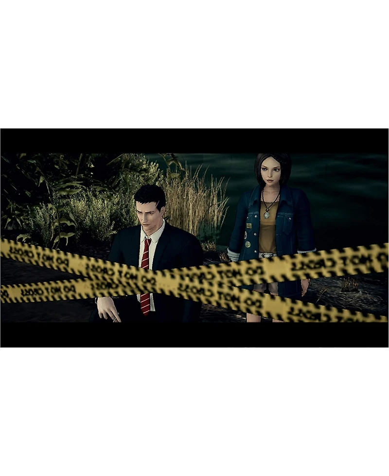 Deadly Premonition 2: A Blessing In Disguise
