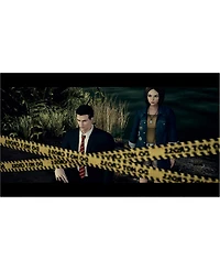 Deadly Premonition 2: A Blessing In Disguise
