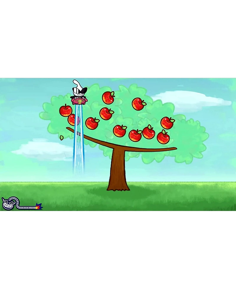 WarioWare: Get It Together!