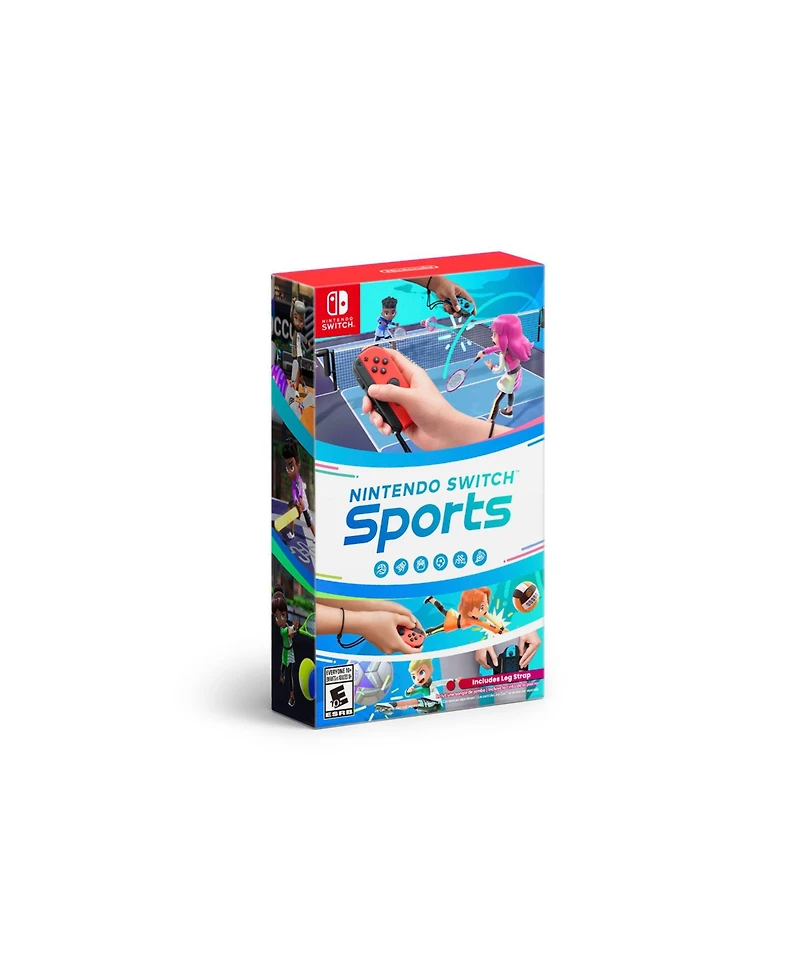 Nintendo Switch Sports