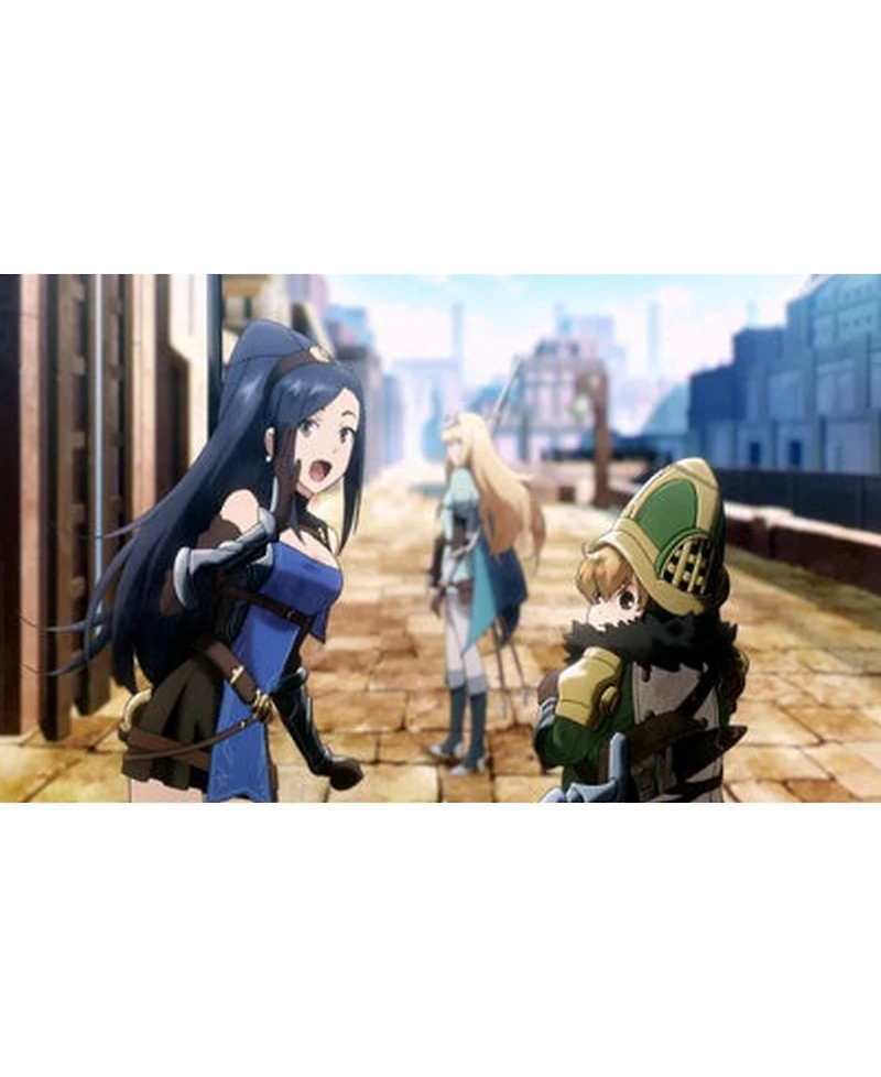 Radiant Historia : Perfect Chronology [Standard Edition]