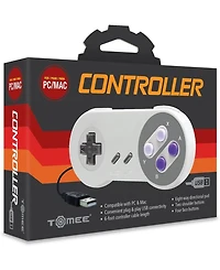 Tomee Snes Usb Controller