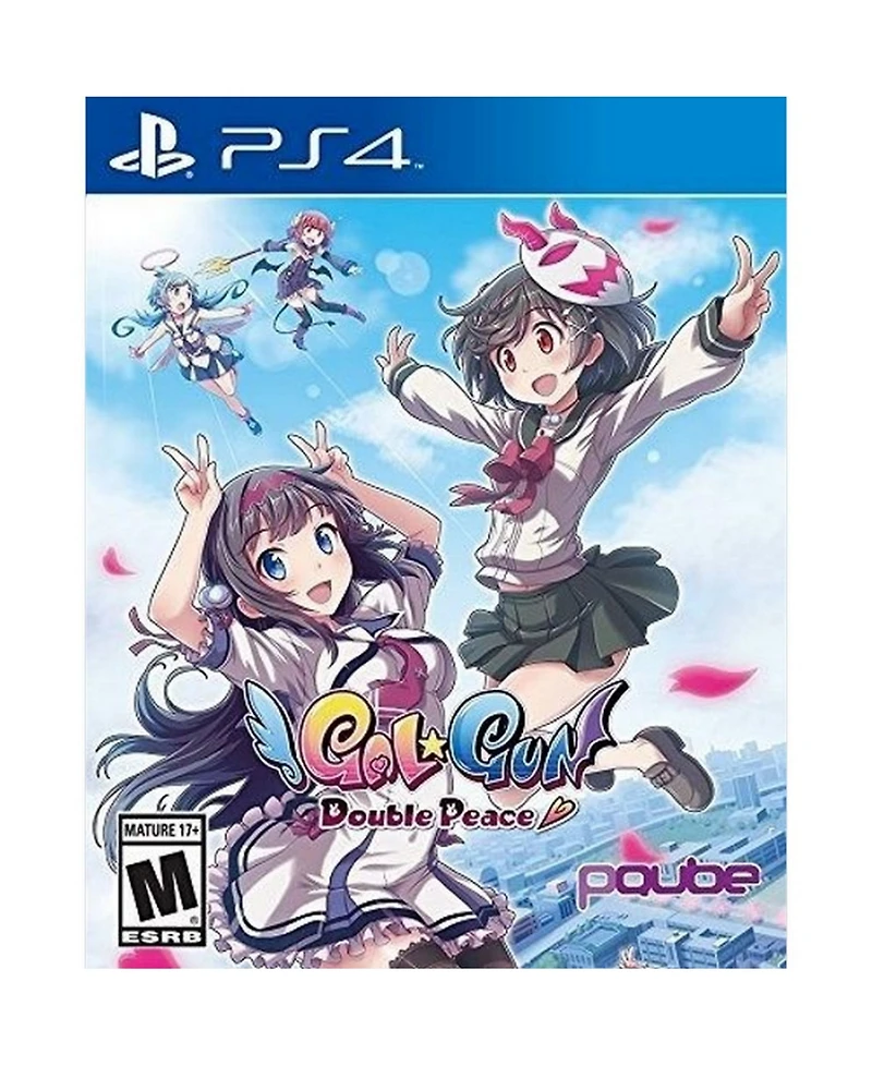 Gal*Gun 2