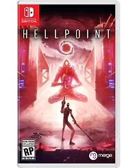 Hellpoint - Switch