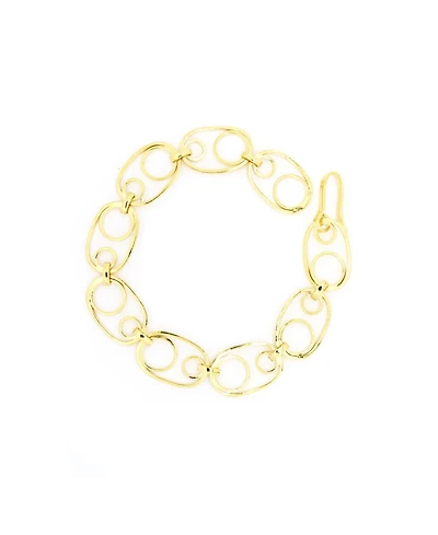 Nectar Nectar New York Hoop Serenity Bracelet