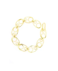 Nectar Nectar New York Hoop Serenity Bracelet