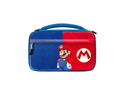 Pdp Switch Commuter Case (Mario) - Nintendo Switch