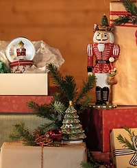 Villeroy & Boch Nostalgic Melody Musical Christmas Tree