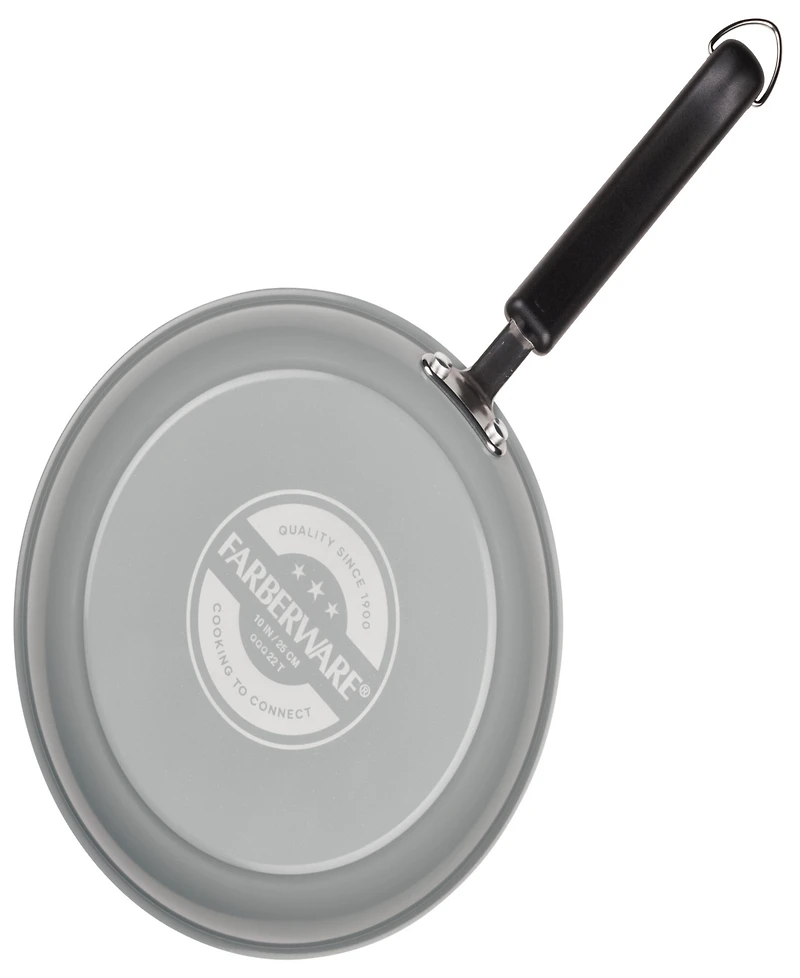Farberware Eco Advantage Ceramic Nonstick 13-Piece Cookware Set