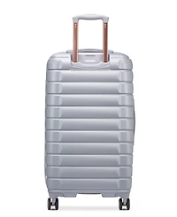 Closeout! Delsey Shadow 5.0 Trunk 27" Spinner Luggage