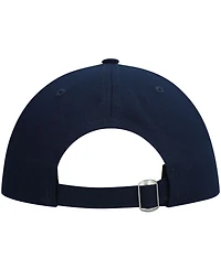 Men's New Era Navy Dallas Cowboys 9TWENTY Adjustable Hat