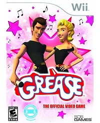 Grease Wii