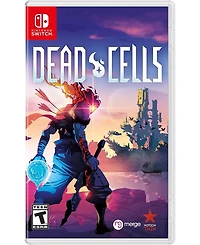 Dead Cells - Nintendo Switch