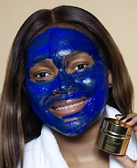 Lovinah Skincare Blue Butterfly Stem Cell Intense Hydration Mask, 1.7 Oz