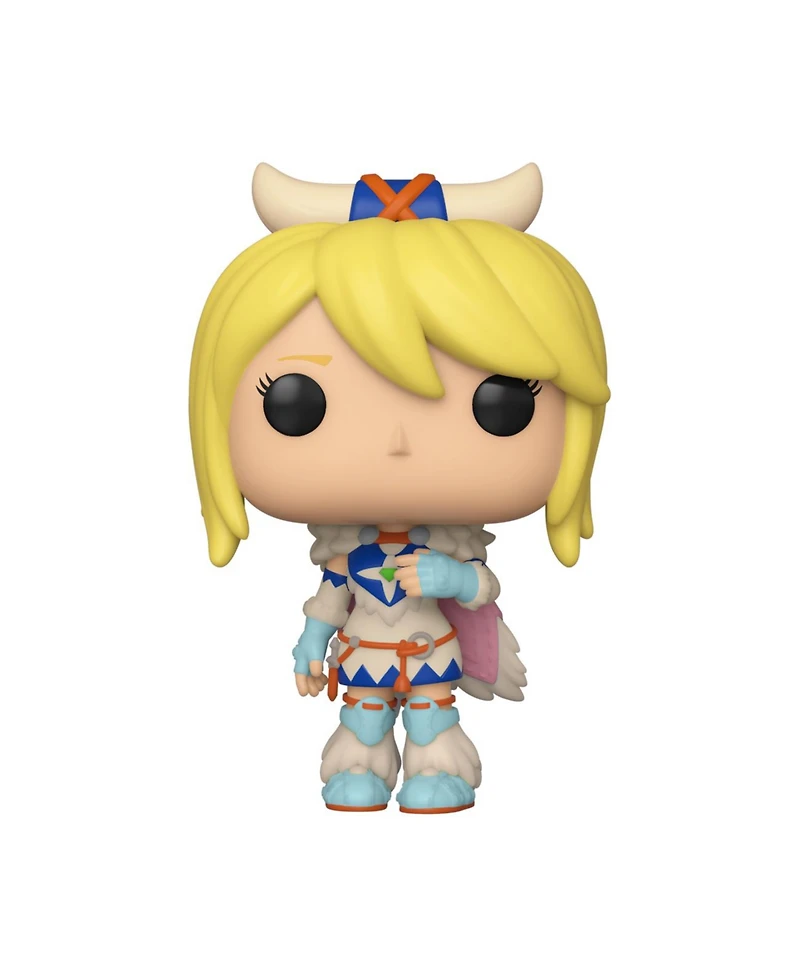 Funko Pop! Animation: Monster Hunter - Avinia