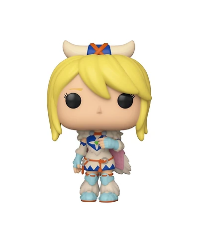 Funko Pop! Animation: Monster Hunter - Avinia