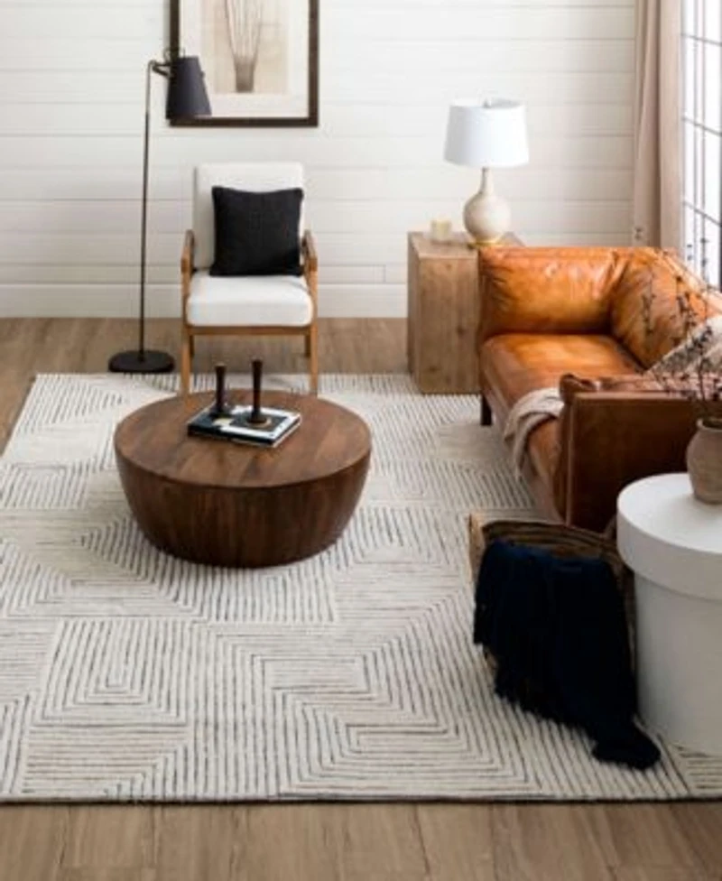 Drew Jonathan Home Sirocco Algiers Area Rug