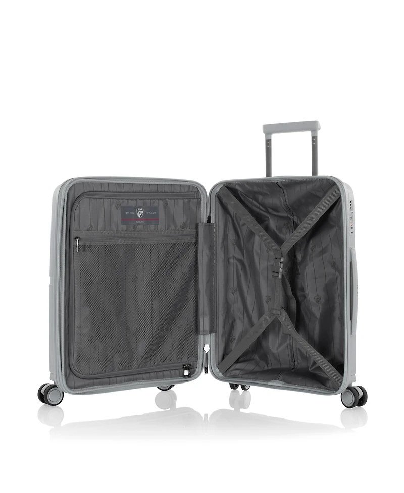 Heys AirLite 21" Hardside Carry-On Spinner Luggage