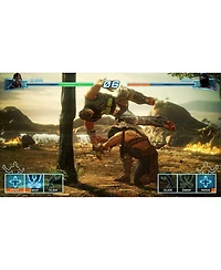 Fighter Within (Requires Kinect) - Xbox One