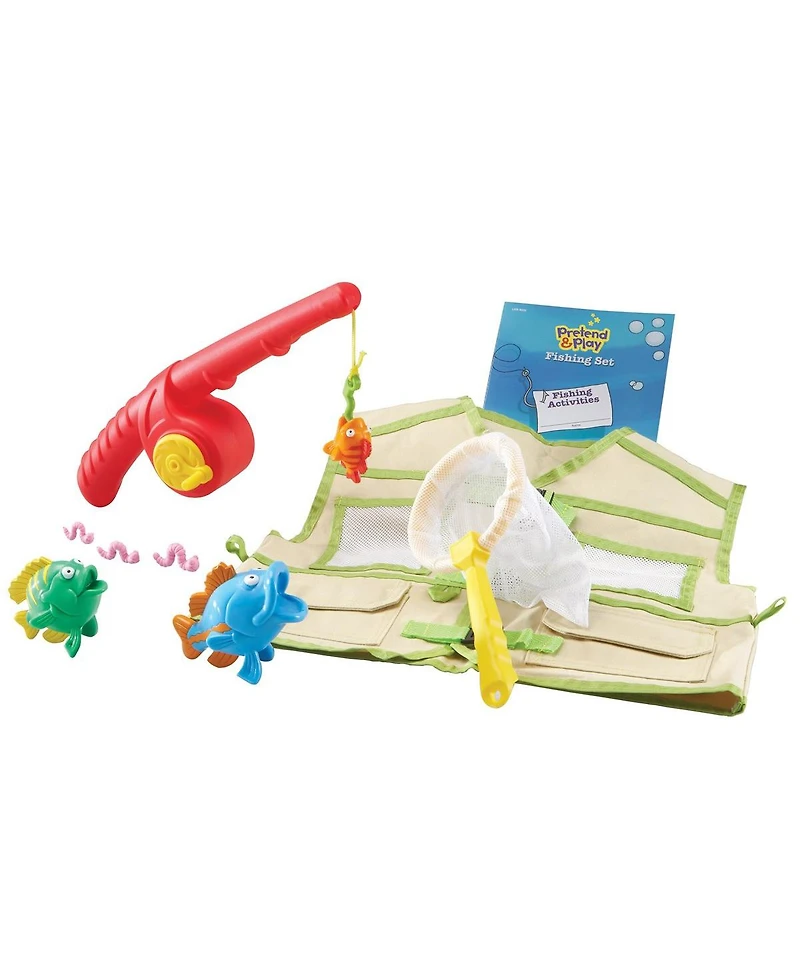 Learning Resources Pretend Play