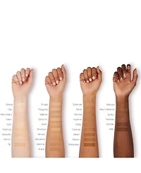 Nars Soft Matte Complete Foundation