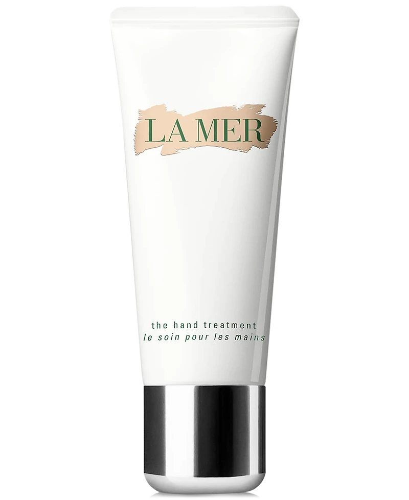 La Mer The Hand Treatment Hydrating Lotion, 3.4 oz.