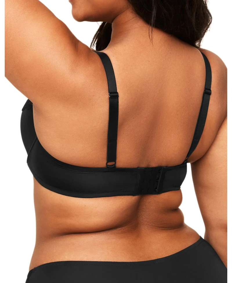 Adore Me Women's Andrelisa Contour Balconette Bra