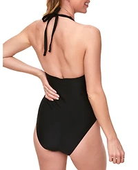 Adore Me Women's Emery Swimwear One-Piece