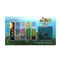 Angry Birds Trilogy - Nintendo 3DS