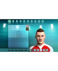 Soccer Tactics Glory - PlayStation 4