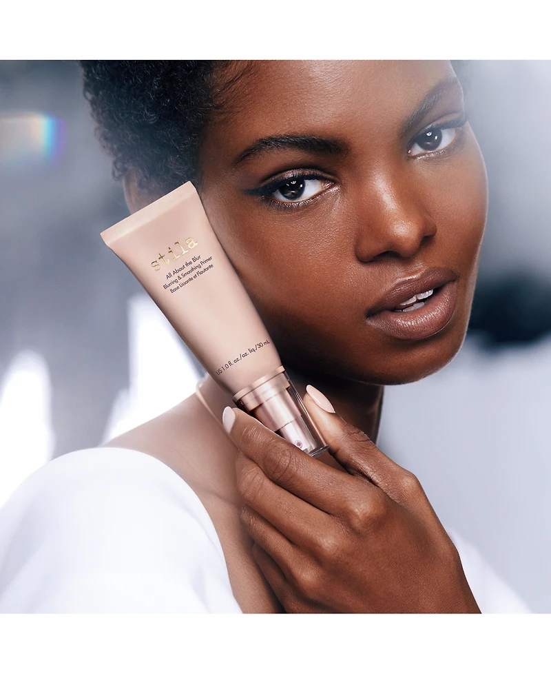 Stila All About The Blur Blurring & Smoothing Primer