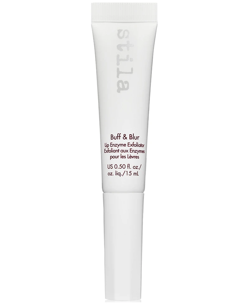 Stila Buff & Blur Lip Enzyme Exfoliator