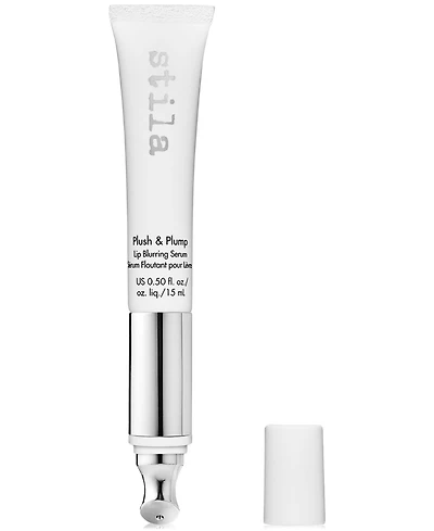 Stila Plush & Plump Lip Blurring Serum