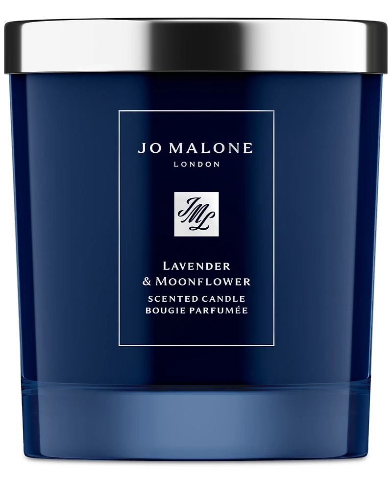 Jo Malone London Lavender & Moonflower Home Candle, 7.1 oz.